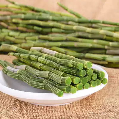 Guizhou native Anlong Xicheng Xiushu is now harvested for five years pure natural fresh Dendrobium candidum 500g