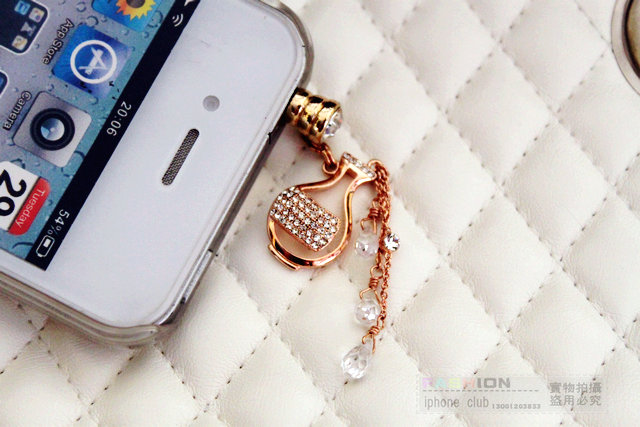 Connecteur pour téléphone portable - Ref 322048 Image 20