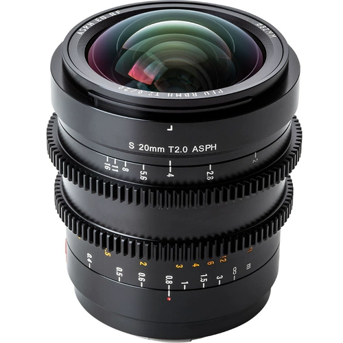 Бесплатная доставка Wei Zhuo Shisong S20MMT2.0 Фильм Ledites L спокойный полный полная рамка шириной шириной S1RS1H фиксированная кола головка