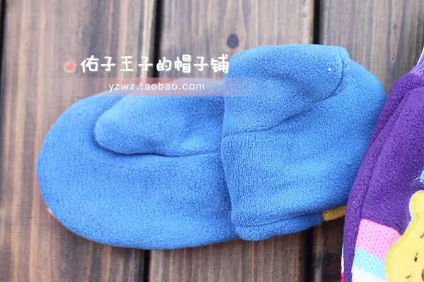 Gants pour enfants DISNEY en coton - Ref 2149360 Image 24