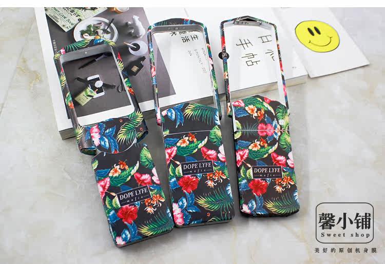 Sticker pour téléphone mobile - Ref 1363651 Image 14