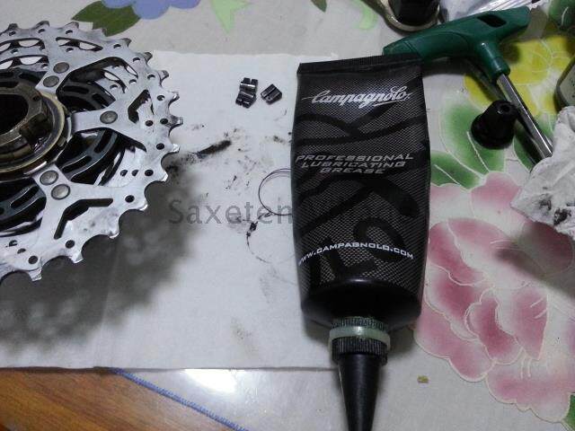 Roues de vélo CAMPAGNOLO - Ref 2378380 Image 7