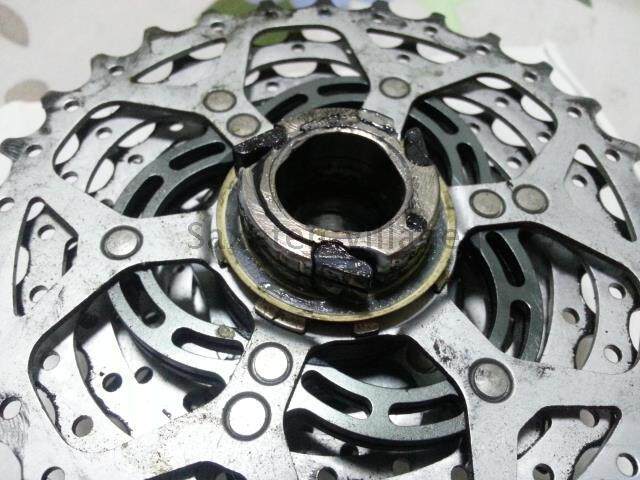 Roues de vélo CAMPAGNOLO - Ref 2378380 Image 8