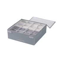 Экстремальная серая 16 сетка