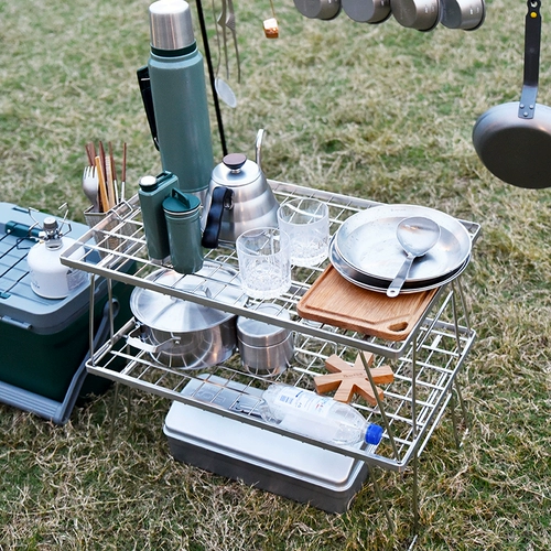 Corman Outdoor Camping Equipment оборудование для оборудования оленя