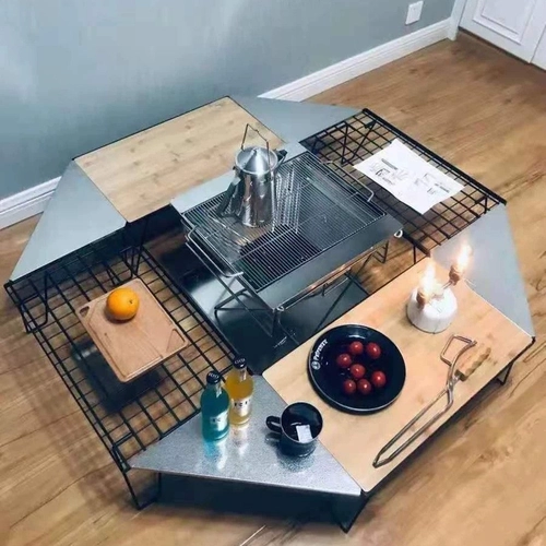 Corman Outdoor Camping Equipment оборудование для оборудования оленя