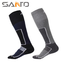 Mountain Tuo Outdoor Ski Socks Winter Long Silo Socks Warm Socks HIKING THICKENED ANTI-COLD AND WARM WEAR PROTECTION LEG SOCKS