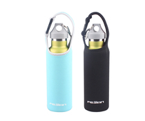 Bottle thermos cup set pot heat insulation Insulation anti-drop cup sleeve 500-750ml universal wear-resistant and elastic