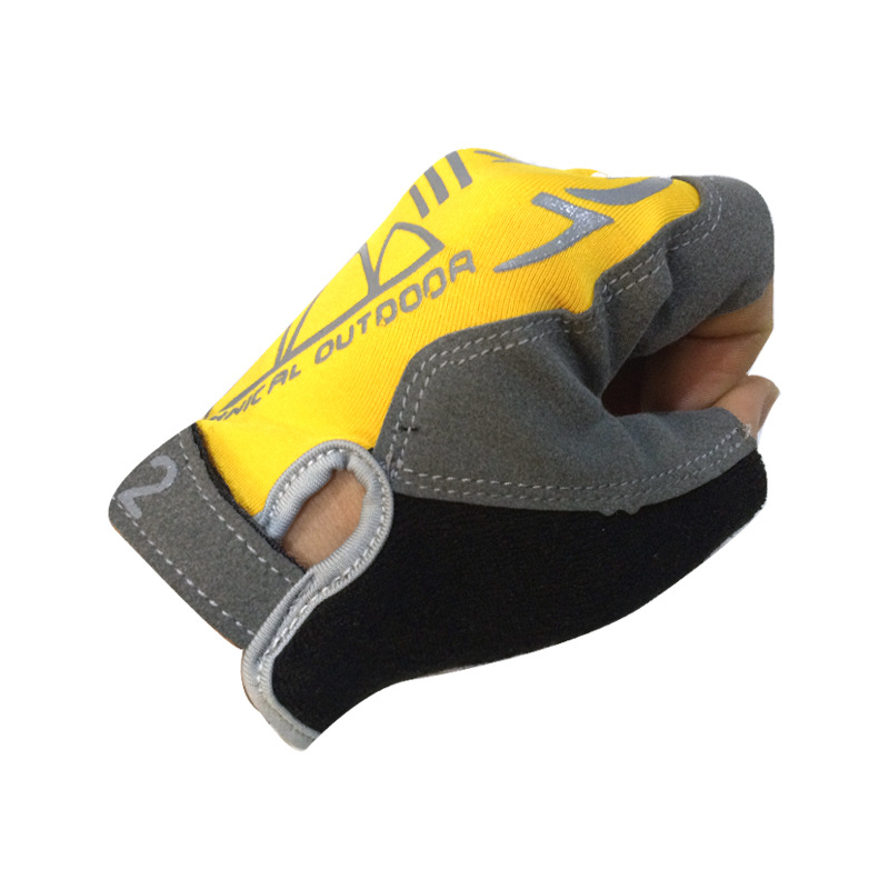 Gants de cyclisme - Ref 2239994 Image 16