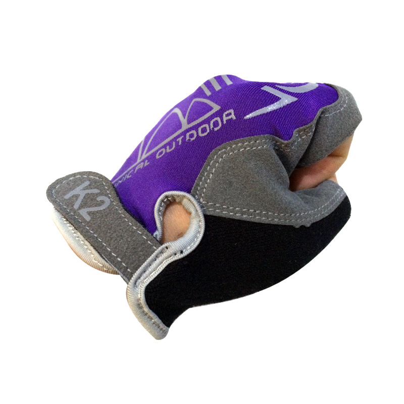 Gants de cyclisme - Ref 2239994 Image 23