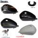 Wuji CU250 fuel tank Loncin LX250-22
