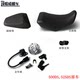 Wuji seat cushion main seat and auxiliary seat 500DS set lock Loncin