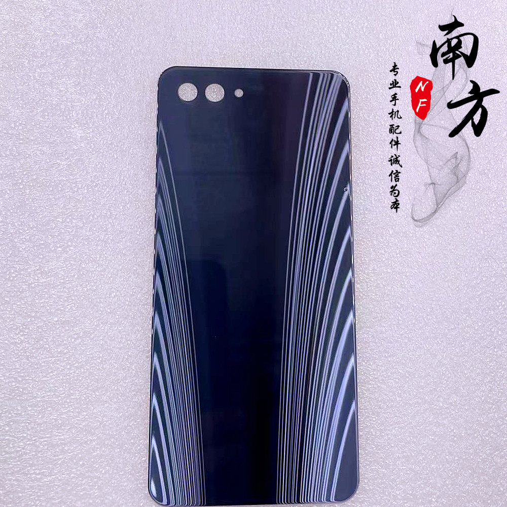 Suitable for Huawei NOVA2S back cover glass back cover HWI-al00 battery back cover back cover