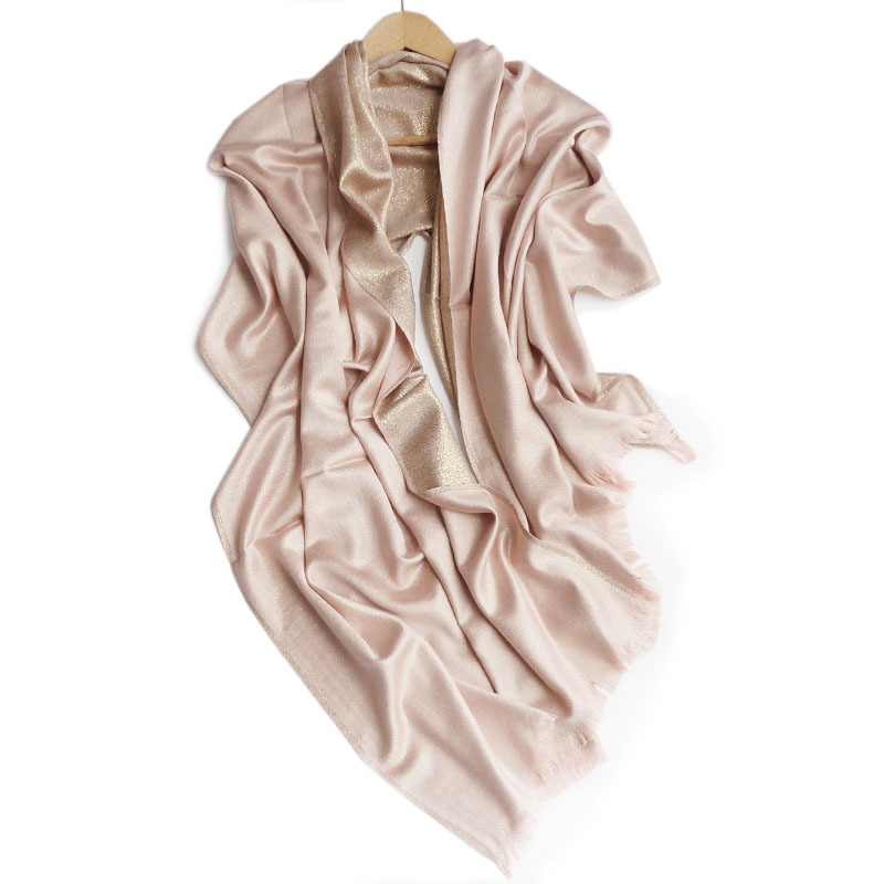 Scarf for Bride, Wedding Dress, Bridesmaid, Champagne Gold Cheongsam, Toast, Wedding Dress, Shawl, Dinner Party, Spring and Autumn