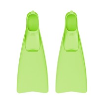 Diving snorkeling free diving lung diving fins butterfly crawling free swimming for adults and children