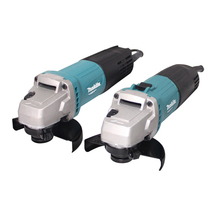 Makita angle grinder M0900B Angle grinder 4 inch grinding and polishing machine All copper 9553 cutting machine M0910B