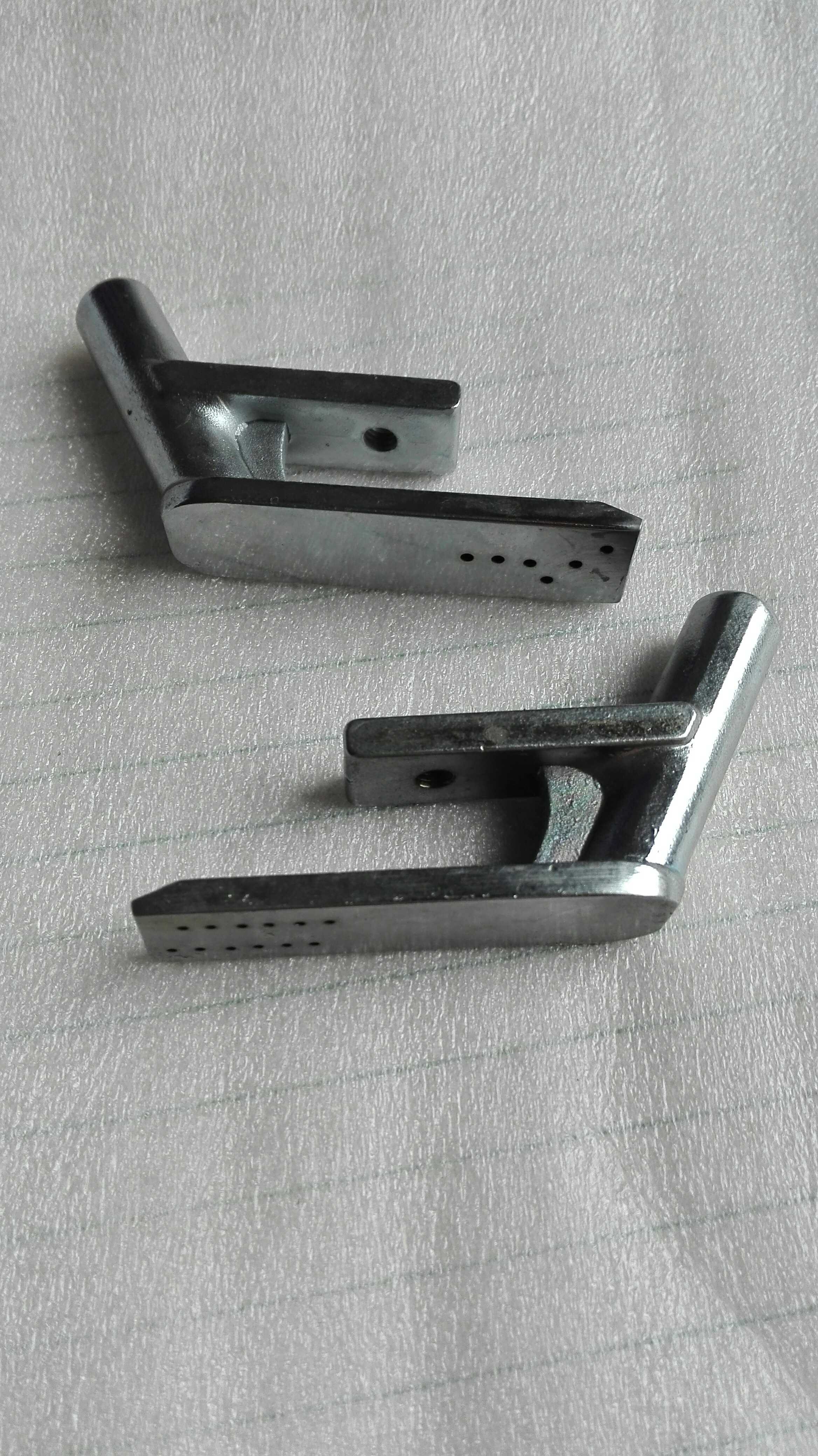 Morida Offset Printing Machine Accessories Printing Machine Supplies Front Blow Mouth Beat Code Equipment Wind mouth 6 holes 12 holes-Taobao