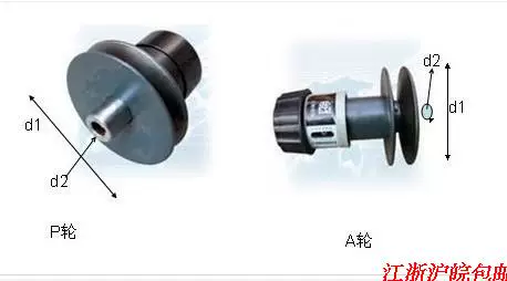 AK185-38MAT AH185-38 AP185 деревообработка печать и краска печать и упаковка бесступенчатая передача регулировочная скорость колесо