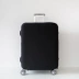 Màu rắn hộp đàn hồi bìa dày bụi áo khoác trường hợp xe đẩy bảo vệ bìa hành lý kiểm tra bảo vệ bìa ở nước ngoài du lịch