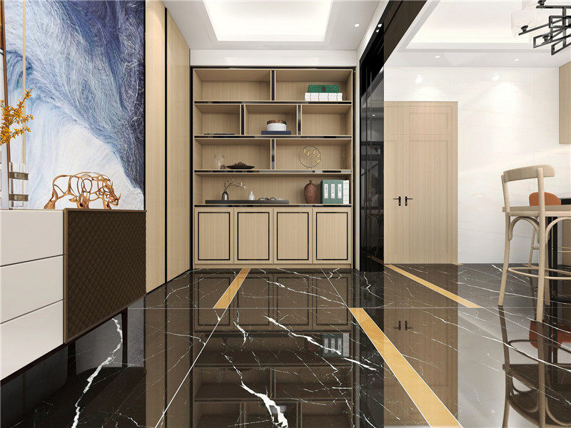 Mona Lisa tile Rome New Era black and white root 90-180FMX0109PCM