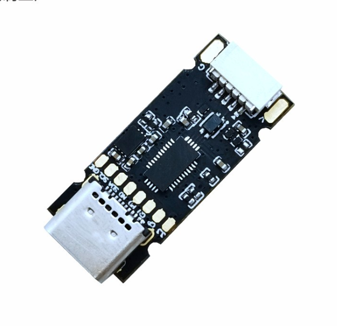 9734 Endoscopic Camera Module Decode Board-Taobao