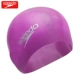 Tốc độ nhanh hơn mũ bơi nam silicone của Tao nâng cấp không thấm nước chăm sóc tóc bịt tai cao cấp mũ bơi mềm kính bơi arena