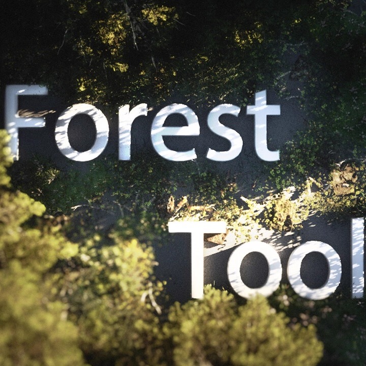 Ue5.5-5.6-5.7 Intelligent Procedural Forest Planting Pcg Tool Forest Tools V2.2 Ue5.5-5.6-5.7 Intelligent Procedural Forest Planting Pcg Tool Forest Tools V2.2