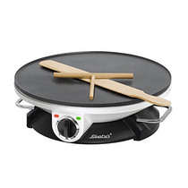 German pancake pan pancake household electric cake pan single-sided pancake machine baking pan spring roll skin PXHCeQDJFQ