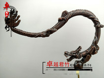 Thrush bird cage hook small lark cage adhesive hook antique Dragon hook antique Dragon hook thrush hook large copper hook bird cage bird gear wholesale