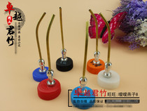 Bird cage copper tube water dispenser Bird portable water dispenser bird cage accessories thrush starlings metal copper mouth water dispenser