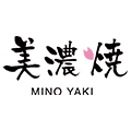 美浓烧折扣店的LOGO