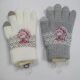 Discount! Touch screen gloves Maimai DX WACCA Huakayinwu thick wear-resistant