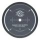 Turntable LOGO stickers, new Phoenix disk logo, Dasi disk logo added