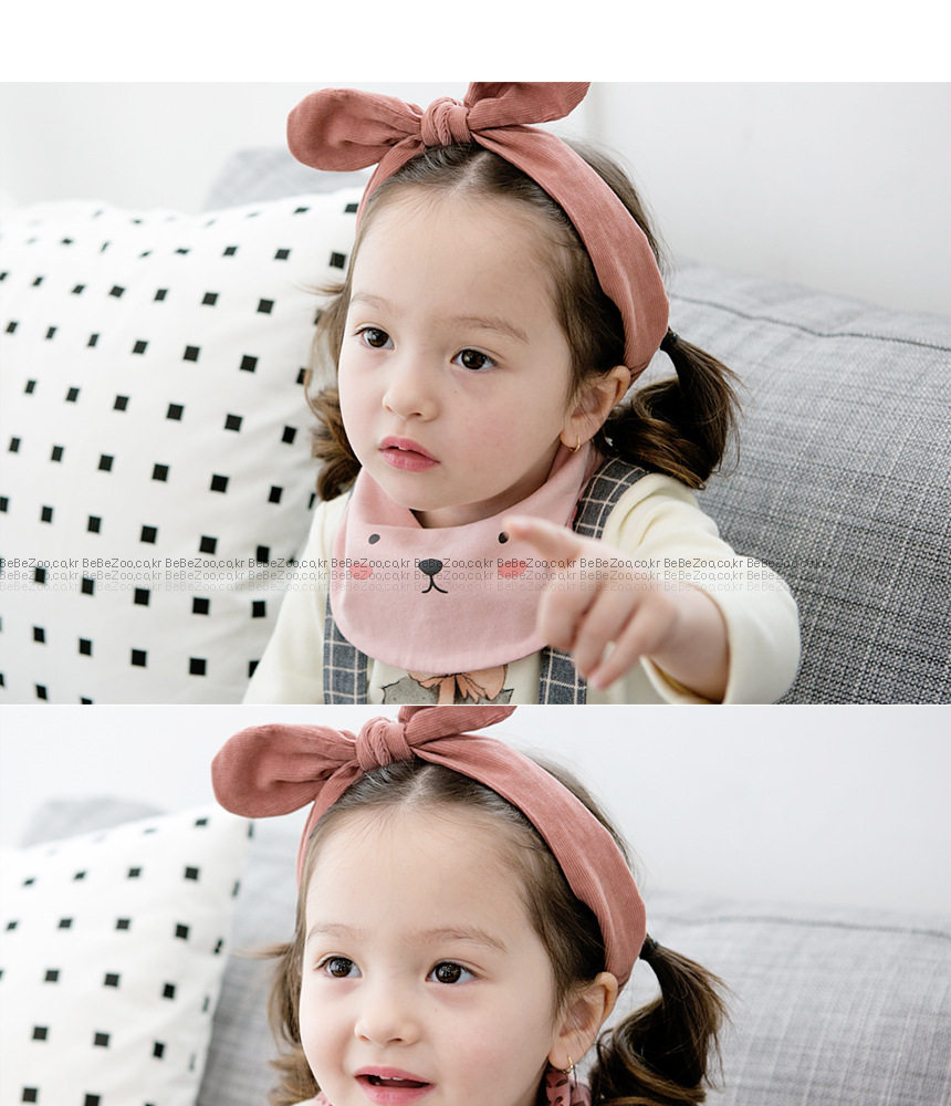 Echarpe fille - Ref 2143214 Image 4