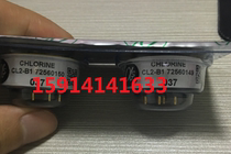 CL2-B1 UK Alphasense electrochemical chlorine sensor Cl2 toxic gas measurement original