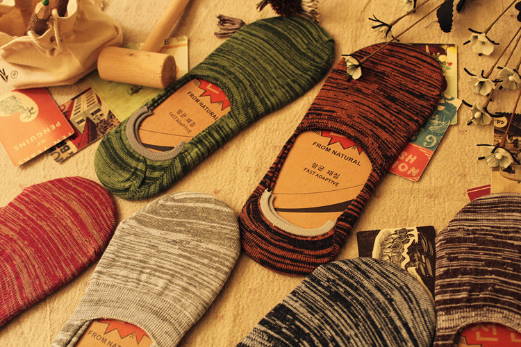 Chaussettes - collants - Ref 758286 Image 8