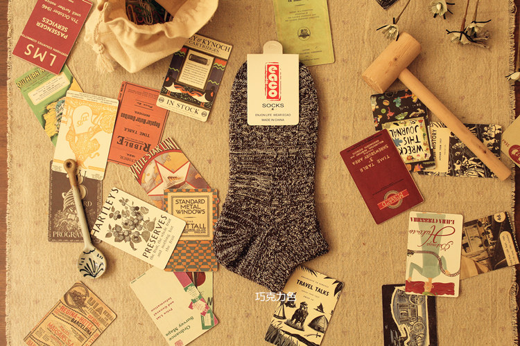 Chaussettes - collants - Ref 777921 Image 11