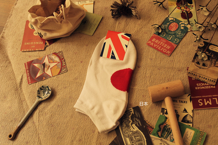 Chaussettes - collants - Ref 758780 Image 15