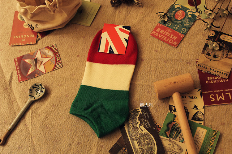 Chaussettes - collants - Ref 758780 Image 16