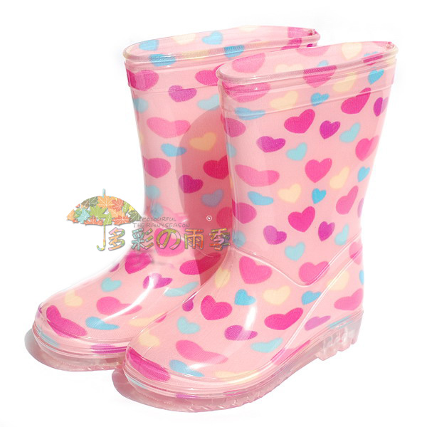 Bottes enfants en autre pour Toute saison - Ref 1050958 Image 8