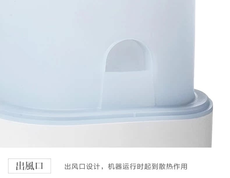 máy phun sương tạo ẩm điện máy xanh Dotray tinh dầu đồng hành Phòng ngủ gia đình / văn phòng siêu âm tinh dầu máy tinh dầu Máy tạo độ ẩm Máy khuếch tán - Máy giữ ẩm máy tạo độ ẩm siêu âm