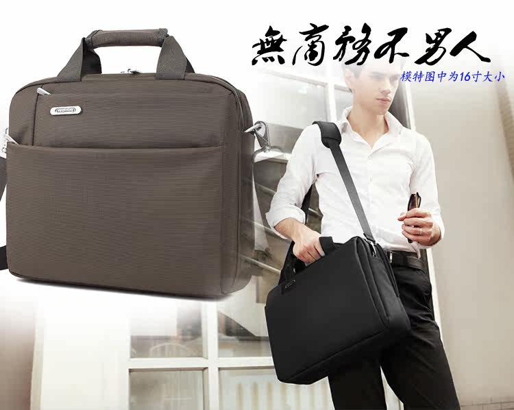 Sac pour homme - Ref 52841 Image 6