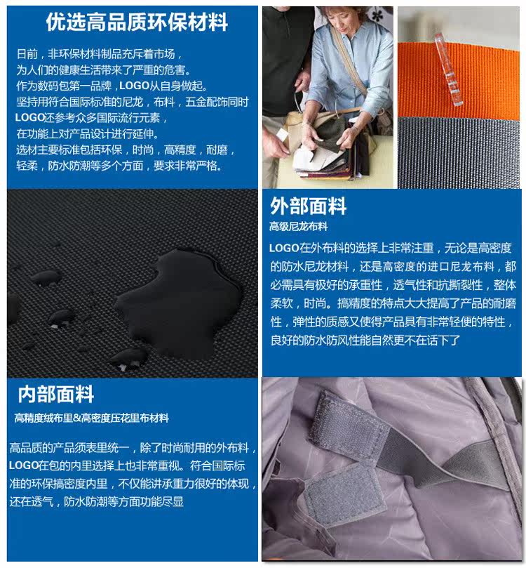 Sac pour homme - Ref 52841 Image 24