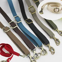 DIY Сумка, аксессуар для сумки, регулируемый ремешок для сумки, ранец, 12мм