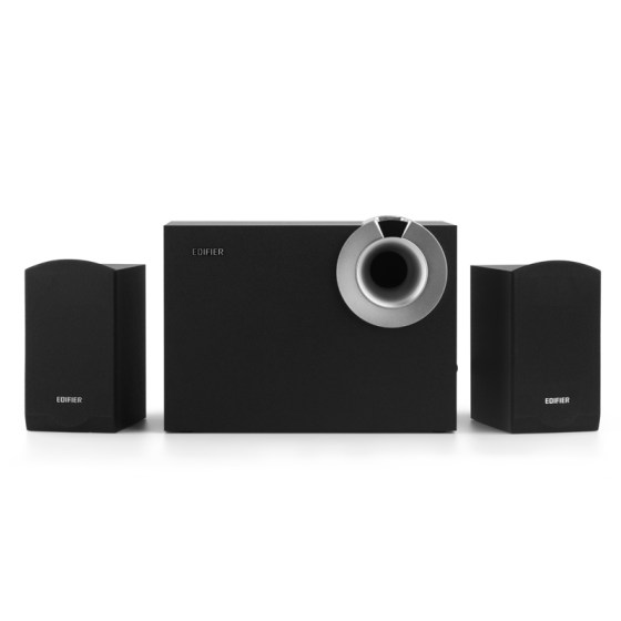 EDIFIER / Edifier R206BT desktop computer speaker built-in Bluetooth plug-in U disk super heavy subwoofer audio