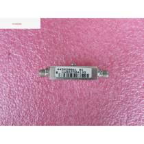Bargaining core frequency 5 9 in 5GHz 5 7-6 2G frequency H: z SMA female radiated microwave coaxial bandpass filter