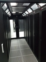 Server hosting Shanghai Unicom computer room server hosting Caohejing Unicom T3 2U 750 months