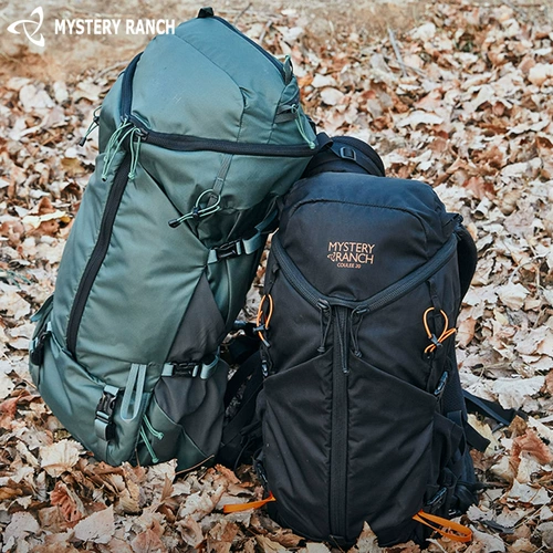 Таинственная ферма, дорожный рюкзак подходит для пеших прогулок