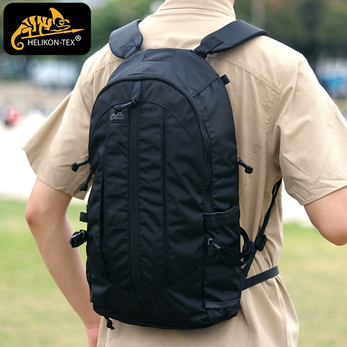 Helikon Hulikon рюкзак Турецкая мышь 10 л Кенгар мыши, проезжаемая в альпинированном альпинистом, велосипедные тактические рюкзак