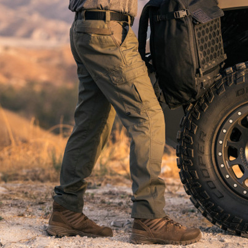 5.11 tactical trousers outdoor overalls pants male military fans training pants 511 mountaineering breathable tactical pants 74512
